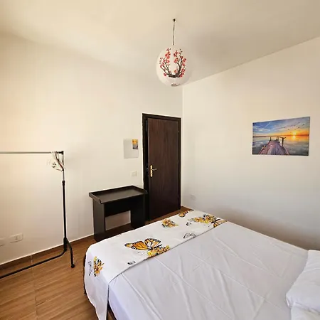 Coastal 9th Flour Apartament