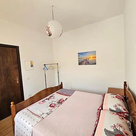 Apartamento Coastal 9th Flour Durrës