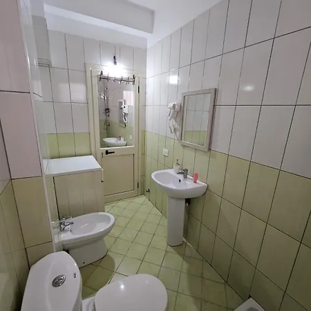 Apartament Coastal 9th Flour