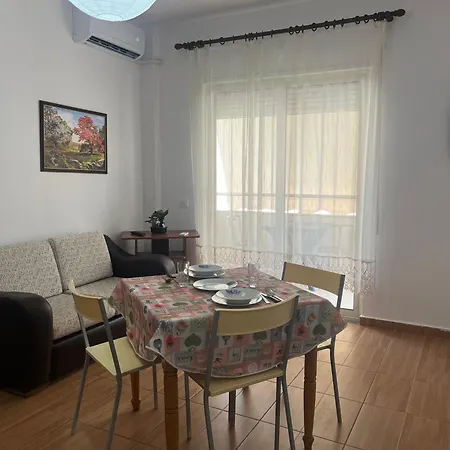 Coastal 9th Flour Durrës