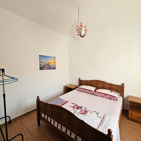Coastal 9th Flour Apartment Durres