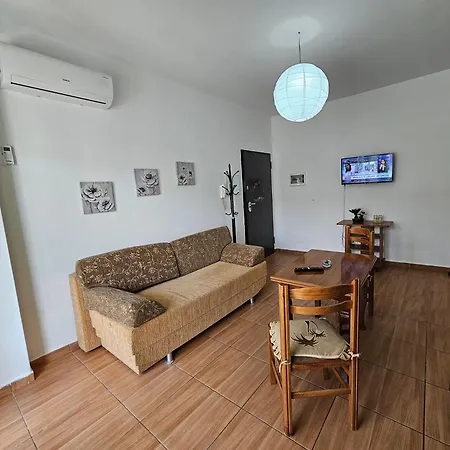 شقة Coastal 9th Flour *