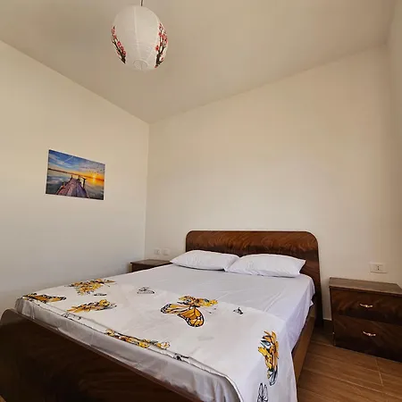 Coastal 9th Flour شقة *