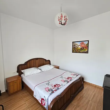 Apartment Coastal 9th Flour Durres