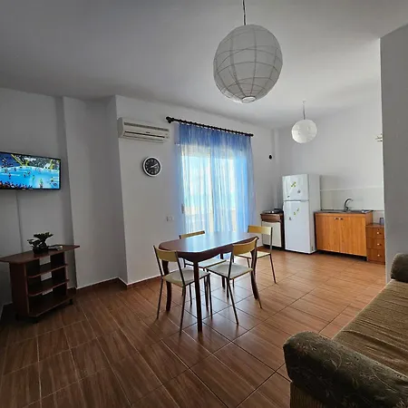 Coastal 9th Flour شقة *