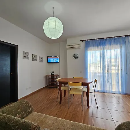 Coastal 9th Flour دراس