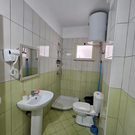 Coastal 9th Flour شقة