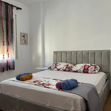 شقة Coastal 9th Flour *