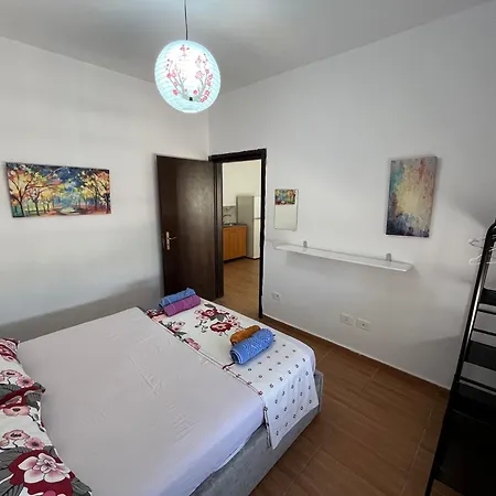 Coastal 9th Flour Apartment
