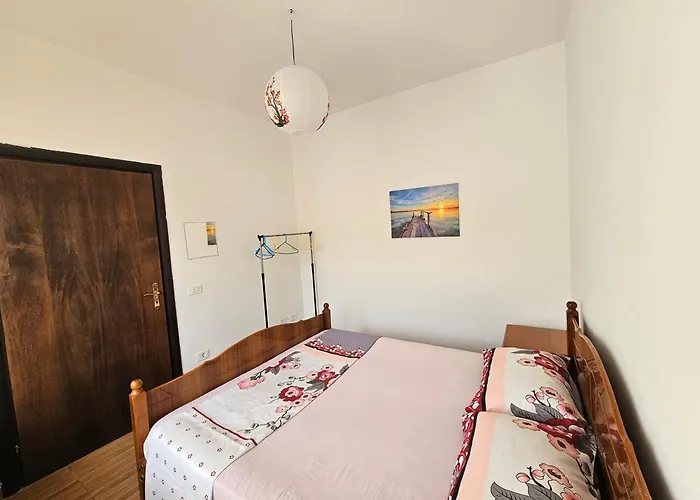 Appartamento Coastal 9th Flour Durrës