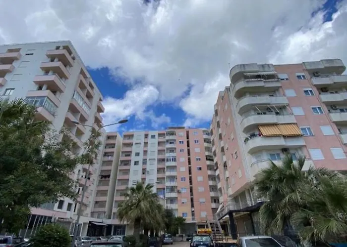 Coastal 9th Flour * Durrës